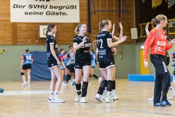 Bild 27 - wAJ Quali zur OL Runde 2